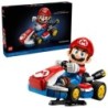 LEGO SUPER MARIO SUPER MARIO ET KART STANDARD 72037