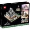 LEGO ARCHITECTURE PALAIS JAPONAIS 21060