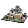 LEGO ARCHITECTURE PALAIS JAPONAIS 21060