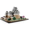 LEGO ARCHITECTURE PALAIS JAPONAIS 21060