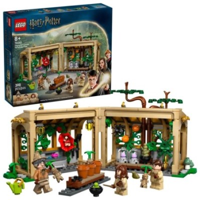 LEGO HARRY POTTER LE...