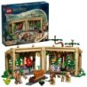 LEGO HARRY POTTER LE CHATEAU DE POUDLARD 76445