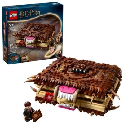 LEGO HARRY POTTER LE...