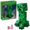 LEGO MINECRAFT LE CREEPER 21276