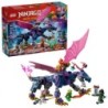 LEGO NINJAGO RONTU LE MAITRE DRAGON 71842