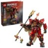 LEGO NINJAGO LE ROBOT DU CHEVALIER DE FEU 71846