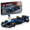 LEGO SPEED CHAMPIONS F1 WILLIAMS RACING FW46 77249