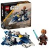 LEGO STAR WARS MICROFIGHTER CHASSEUR JEUDI DE PLOKOON 75400