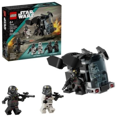 LEGO STAR WARS PACK DE...