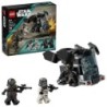 LEGO STAR WARS PACK DE COMBAT DEATH TROOPERS 75412