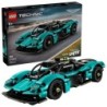 LEGO TECHNIC ASTON MARTIN WALKYRIE 42208