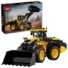 LEGO TECHNIC LA CHARGEUSE SUR PNEUS VOLCO 42209