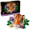 LEGO ART LA COLLECTION FAUNE LE TIGRE 31217