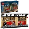 LEGO HARRY POTTER BOOK NOOK LE PODLARD EXPRESS 76450