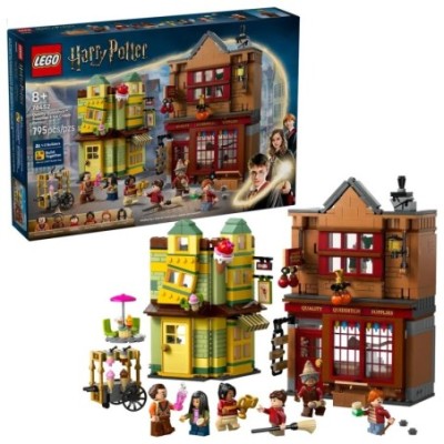 LEGO HARRY POTTER MAGASIN D...