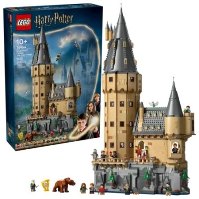LEGO HARRY POTTER LE...