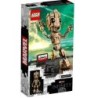 LEGO MARVEL SUPER HEROES JE S APPELLE GROOT 76217