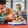 LEGO MARVEL SUPER HEROES JE S APPELLE GROOT 76217