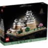 LEGO ARCHITECTURE PALAIS JAPONAIS 21060