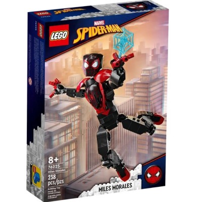 LEGO MARVEL SUPER HEROES LA...