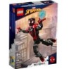 LEGO MARVEL SUPER HEROES LA FIGURINE DE MILES MORALES 76225