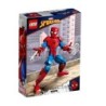 LEGO MARVEL SUPER HEROES LA FIGURINE DE SPIDER MAN 76226