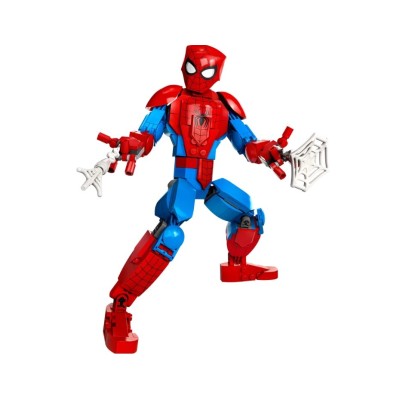 LEGO MARVEL SUPER HEROES LA FIGURINE DE SPIDER MAN 76226