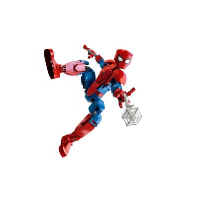 LEGO MARVEL SUPER HEROES LA FIGURINE DE SPIDER MAN 76226