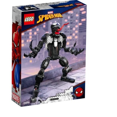 LEGO MARVEL SUPER HEROES LA FIGURINE DE VENOM 76230