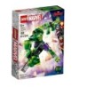 LEGO MARVEL SUPER HEROES L ARMURE ROBOT DE HULK 76241