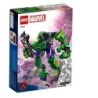 LEGO MARVEL SUPER HEROES L ARMURE ROBOT DE HULK 76241