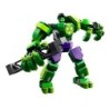 LEGO MARVEL SUPER HEROES L ARMURE ROBOT DE HULK 76241