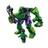 LEGO MARVEL SUPER HEROES L ARMURE ROBOT DE HULK 76241