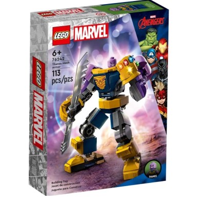 LEGO MARVEL SUPER HEROES L...