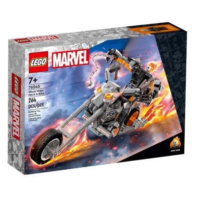 LEGO MARVEL SUPER HEROES LE...