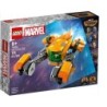 LEGO MARVEL SUPER HEROES LE VAISSEAU DE BEBE ROCKET 76254