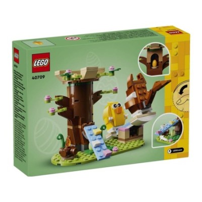 LEGO ICONS LE PARC DES...
