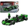 LEGO SPEED CHAMPIONS VOITURE F1 KICK SAUBER TEAM C44 77247