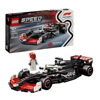 LEGO SPEED CHAMPIONS...