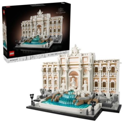 LEGO ARCHITECTURE LA...