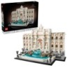 LEGO ARCHITECTURE LA FONTAINE DE TREVI 21062