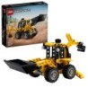 LEGO TECHNIC LE TRACTOPELLE 42197