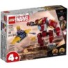 LEGO MARVEL SUPER HEROES HULKBUSTER VS THANOS 4 76263