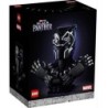 LEGO MARVEL SUPER HEROES BLACK PANTHER 76215