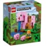 LEGO MINECRAFT LA MAISON COCHON 21170
