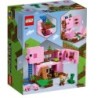 LEGO MINECRAFT LA MAISON COCHON 21170