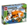 LEGO MINECRAFT LE REFUGERENARD 21178