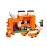 LEGO MINECRAFT LE REFUGERENARD 21178