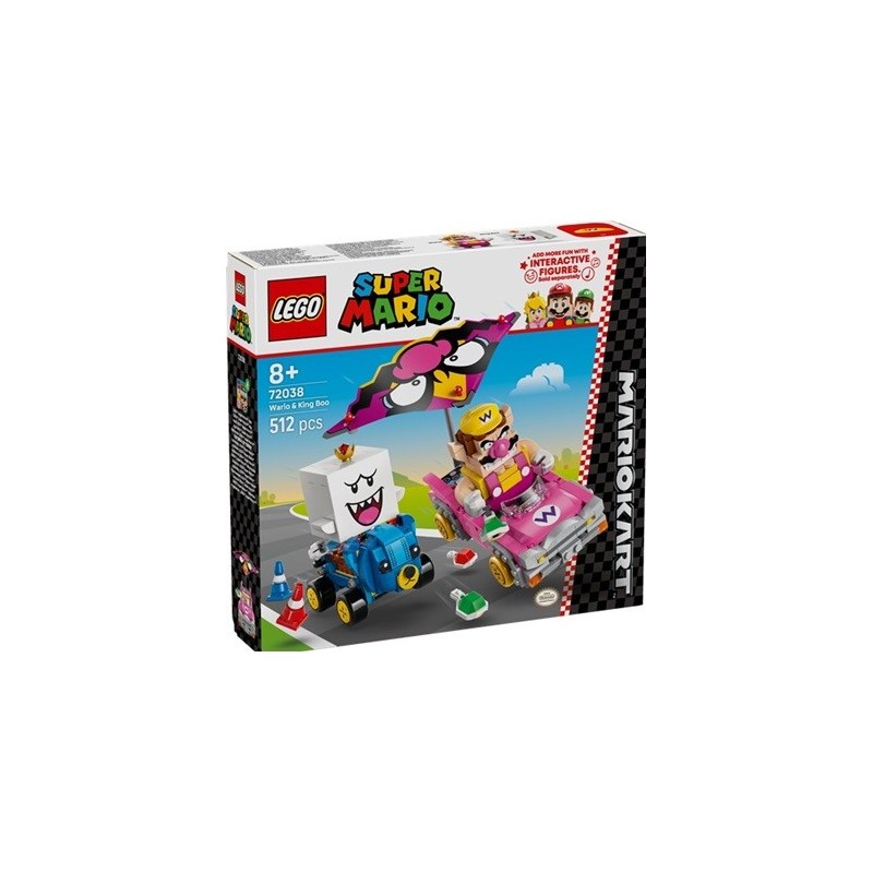 LEGO TECHNIC MACK LR ELECTRIC CAMION POUBELLE 42167