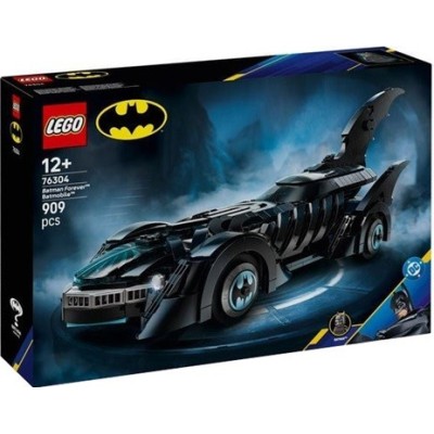 LEGO COMICS SUPER HEROES...